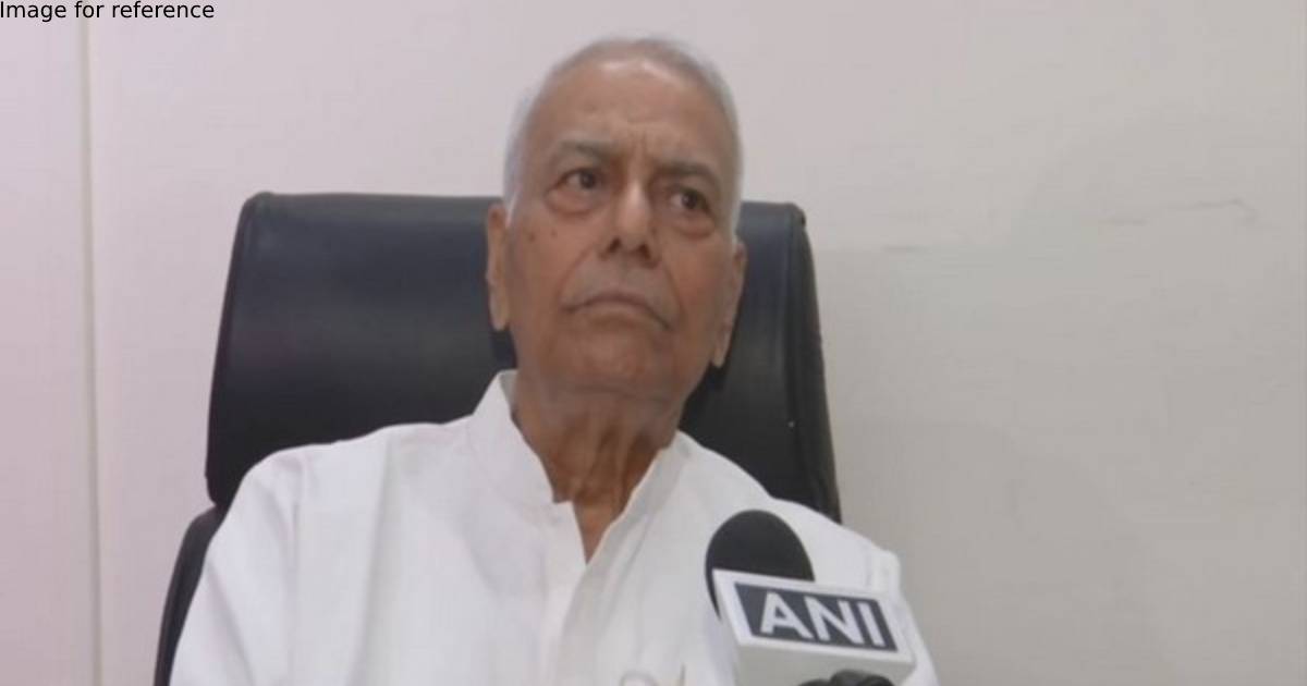 Yashwant Sinha promises to raise voice for farmers, workers, unemployed youth if he wins presidential polls